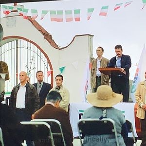 Meet your Posher, Eric